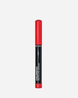 Revlon ColorStay Matte Lite Crayon Ruffled Feathers
