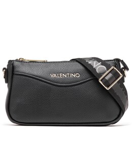 Valentino Bags Cinnamon Relove Recycle Cross-Body Bag