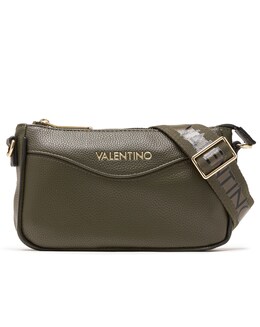 Valentino Bags Cinnamon Relove Recycle Cross-Body Bag