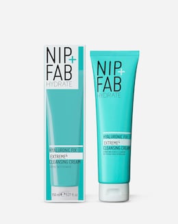 Hyaluronic Fix Extreme 4 Cleansing Cream