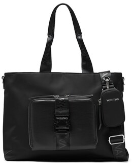 Valentino Bags Mountain Relove Recycle Shopper Bag