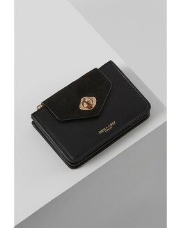 Luella Grey Hattie Black Purse