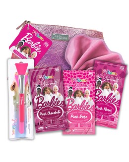 Barbie Montagne Jeunesse Face Mask Gift Bag Be Good To Yourself