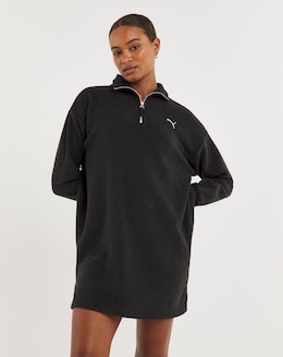 PUMA Winterized 1/4 Zip Fleece