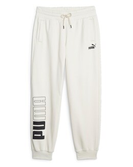 PUMA Colorblock Sweatpants