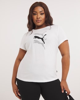 PUMA Graphic T-Shirt