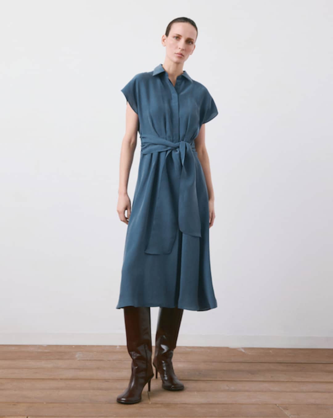 Mango Casual Day Dresses