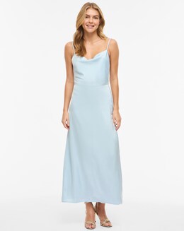 VILA Strap Ankle Dress - Image