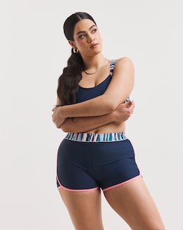 Sports Swim Short