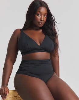 MAGISCULPT Firm Control Lose Up To An Inch Bikini Bottoms