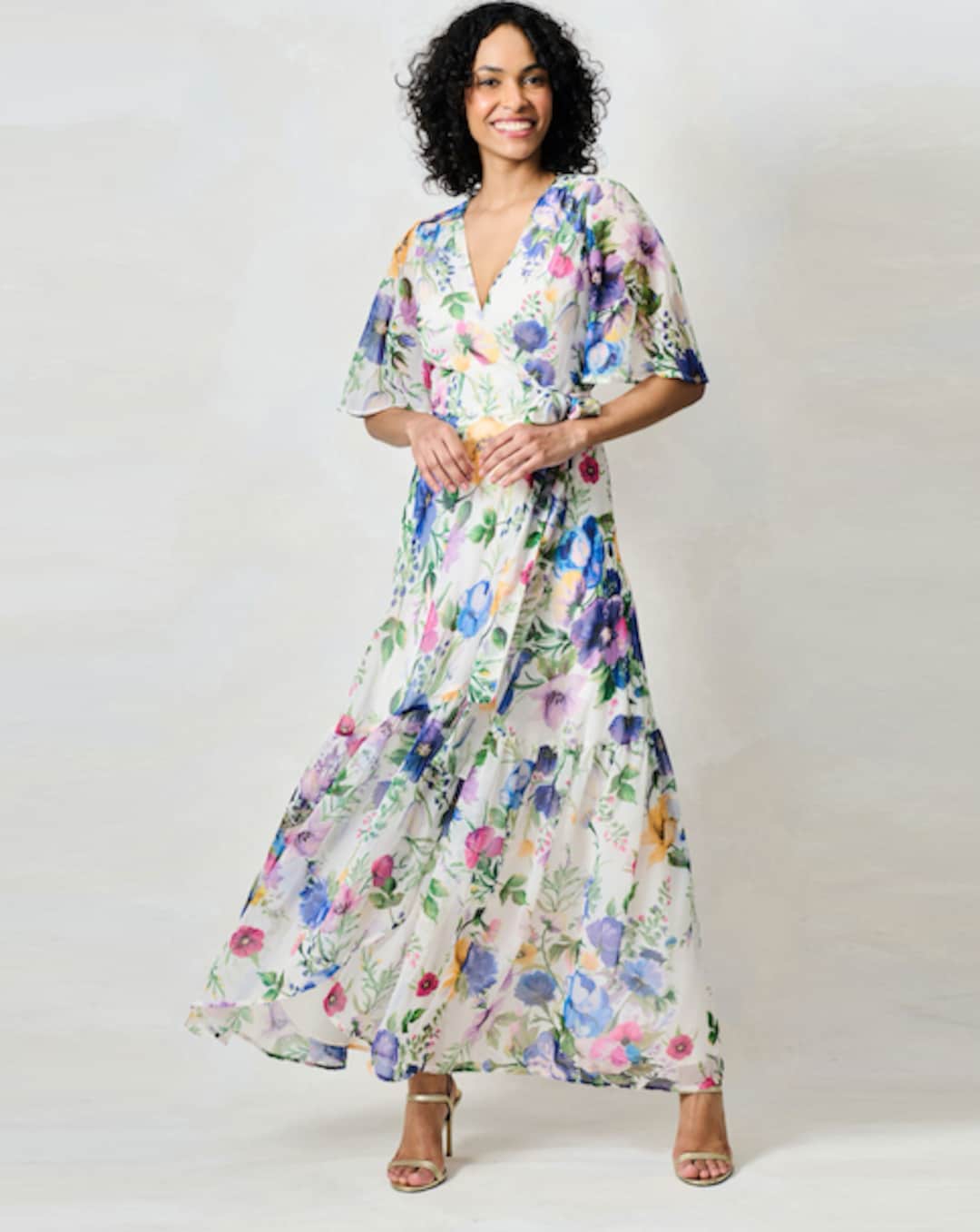 sachin and babi light blue dress Summer Maxi Dresses | Holiday Maxi Dress