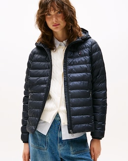 Tommy Hilfiger Lightweight Padded Jacket - Image