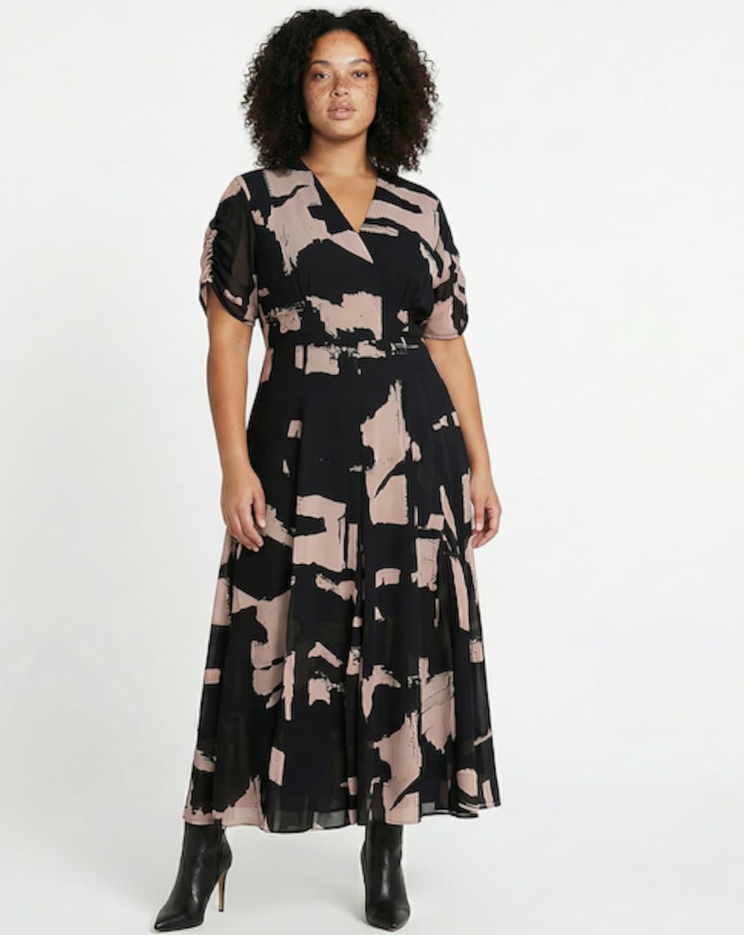 Black Occasion, Cocktail & Evening Dresses | Simply Be