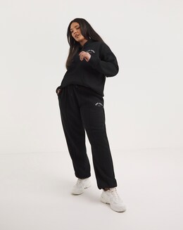 Pink Soda Vicente Joggers