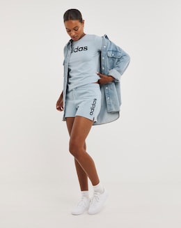 adidas Linear Shorts
