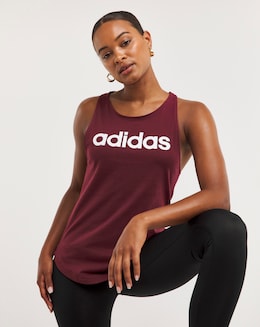 adidas Linear Tank