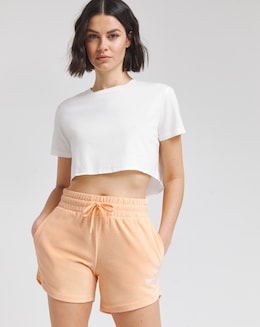 PUMA Essential Elevated 5&quot; Shorts
