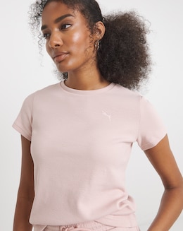 PUMA HER T-Shirt