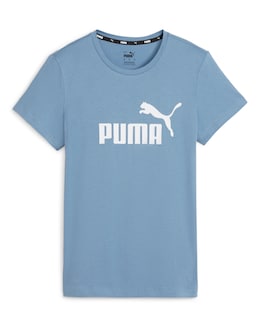 PUMA Essentials Logo T-Shirt