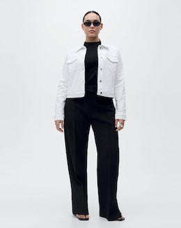 Mango Jacket New Vicky