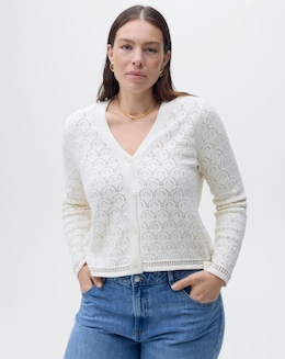 Mango Cardigan Sito