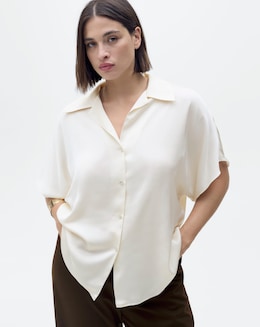 Mango Sassa Shirt