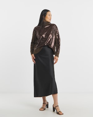 Religion Hailey Turtleneck - Image 1