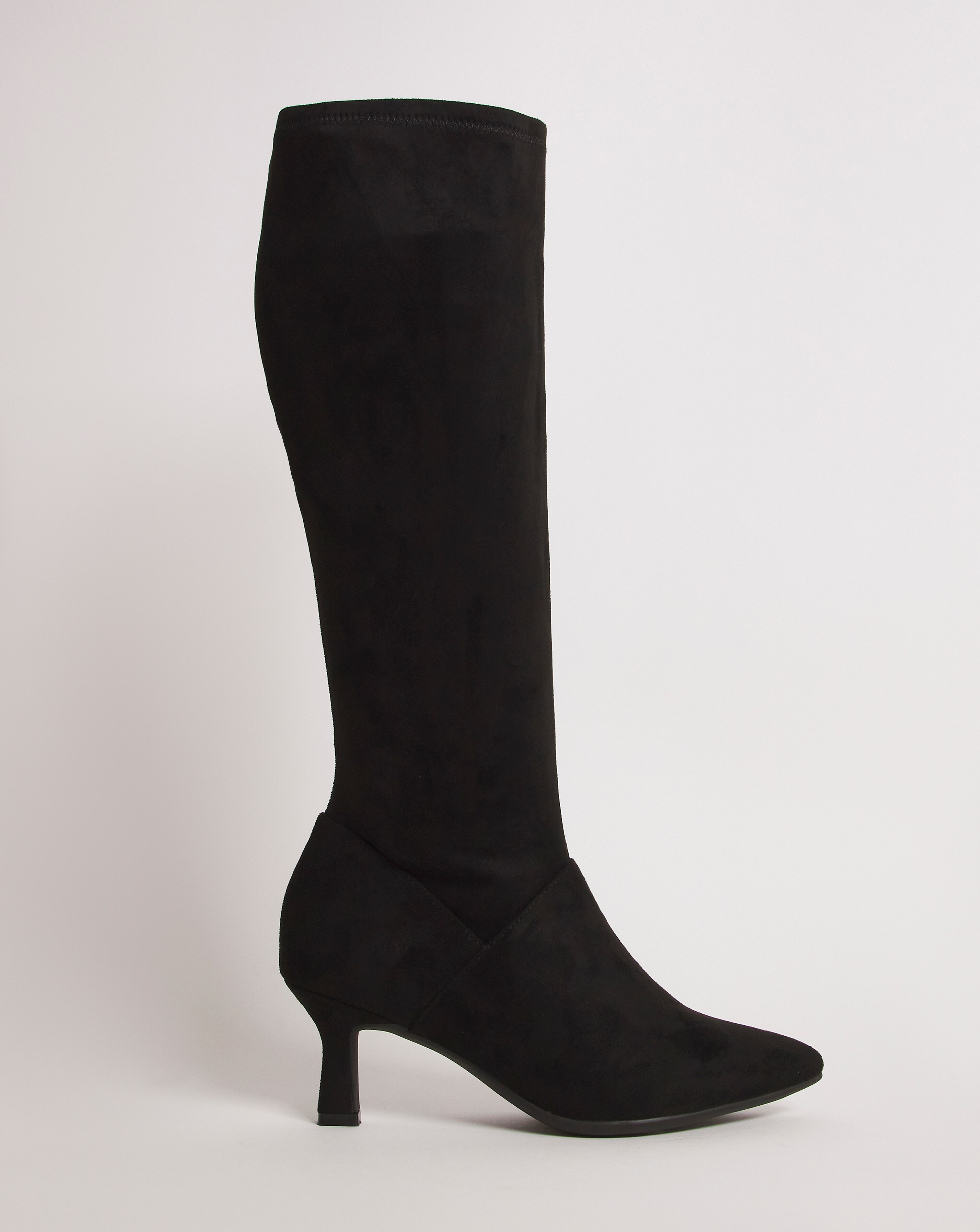 Jd williams long boots hotsell