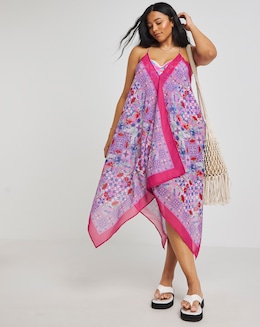 Figleaves Frida Beach Dress