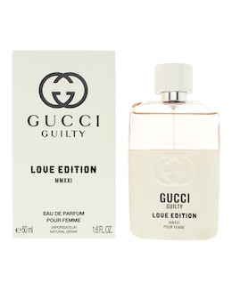 Gucci Guilty Pour Femme Love Edition Mmxxi Eau de Parfum 50ml