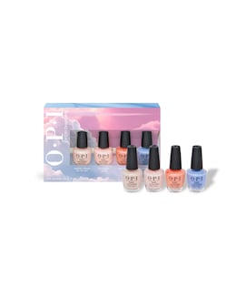 OPI I'm Dreaming Mini Nail Lacquer 4-Piece Gift Set