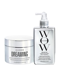 Color Wow Dream Hair Duo - Dreaming Mask &amp; Dreamcoat Spray