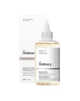 Glycolic Acid 7% Exfoliating Toner