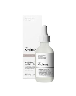Hyaluronic Acid 2% + B5