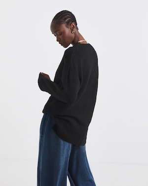 V-Neck Tunic - Image 3
