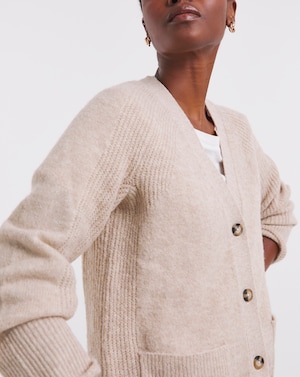 Boyfriend Cardigan - Image 4