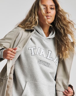 Tala Oversized Club Hoodie