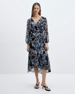 Mango Dress Cordoba