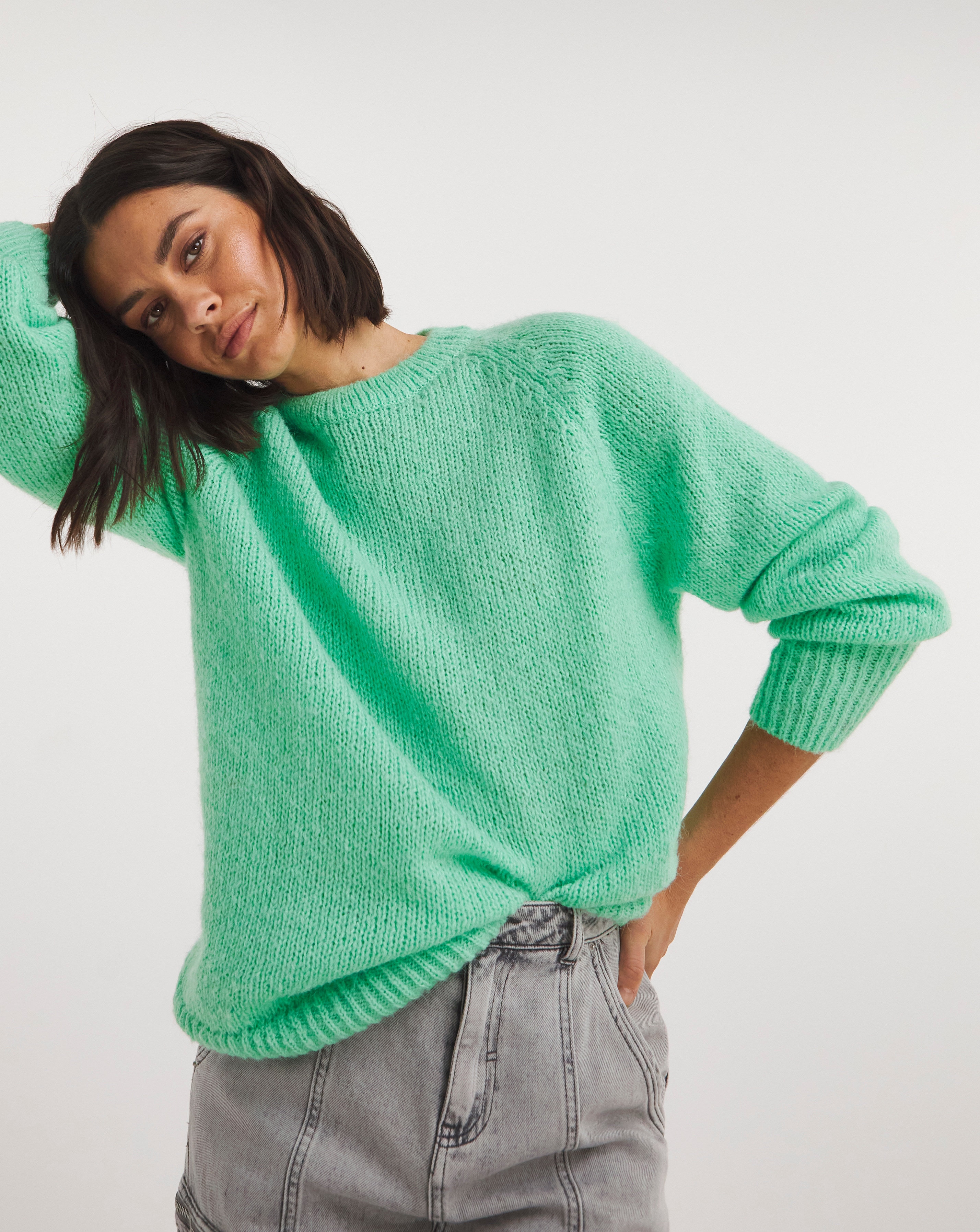 Simply be ladies clearance jumpers