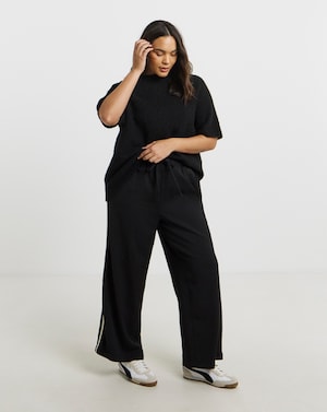 Simply Be Boxy Knitted Top - Image 4