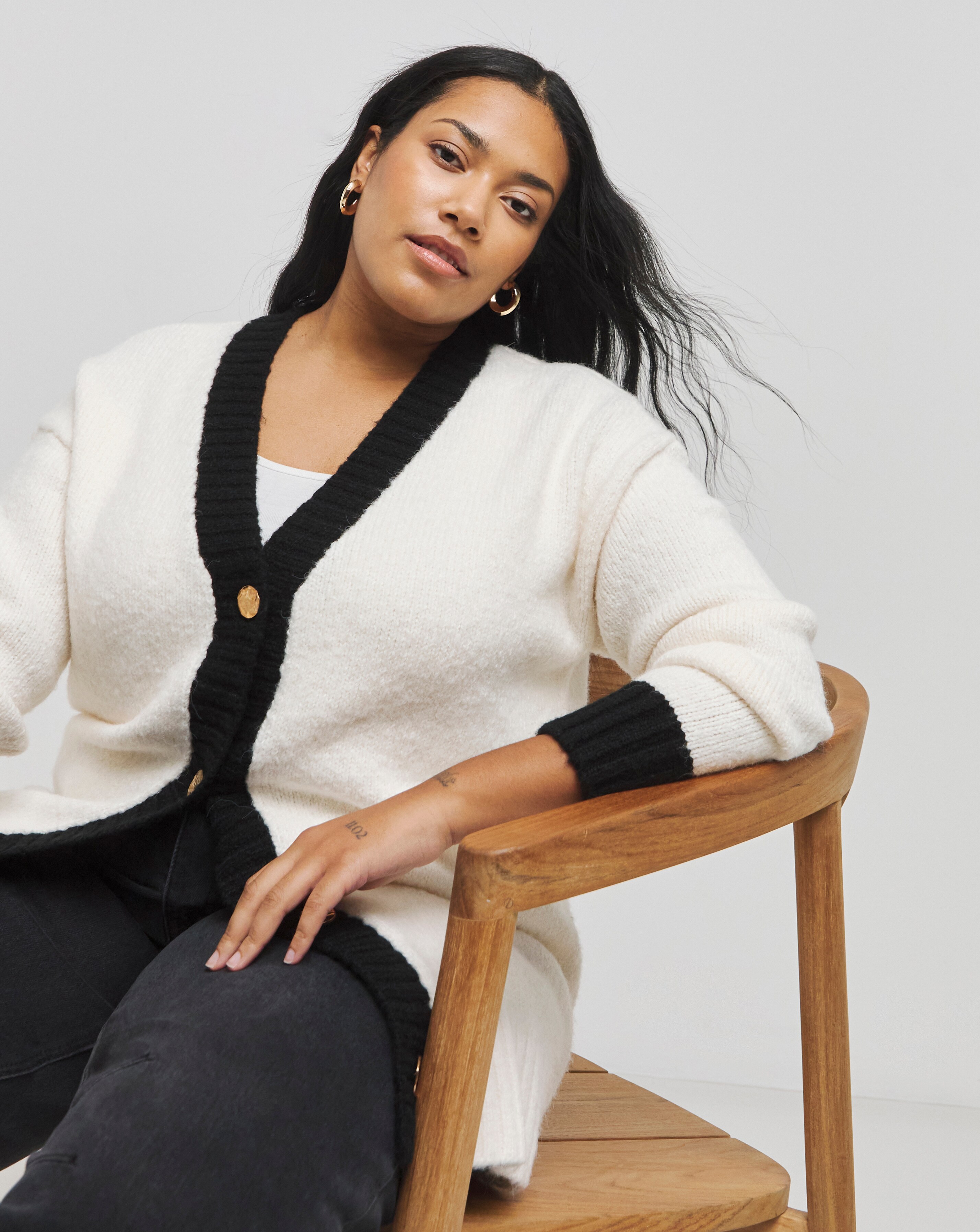 Women s Cardigans Plus Size Cardigans Simply Be Page 2
