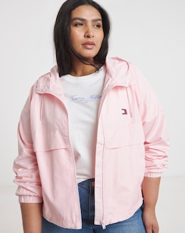 Tommy Jeans Essential Windbreaker