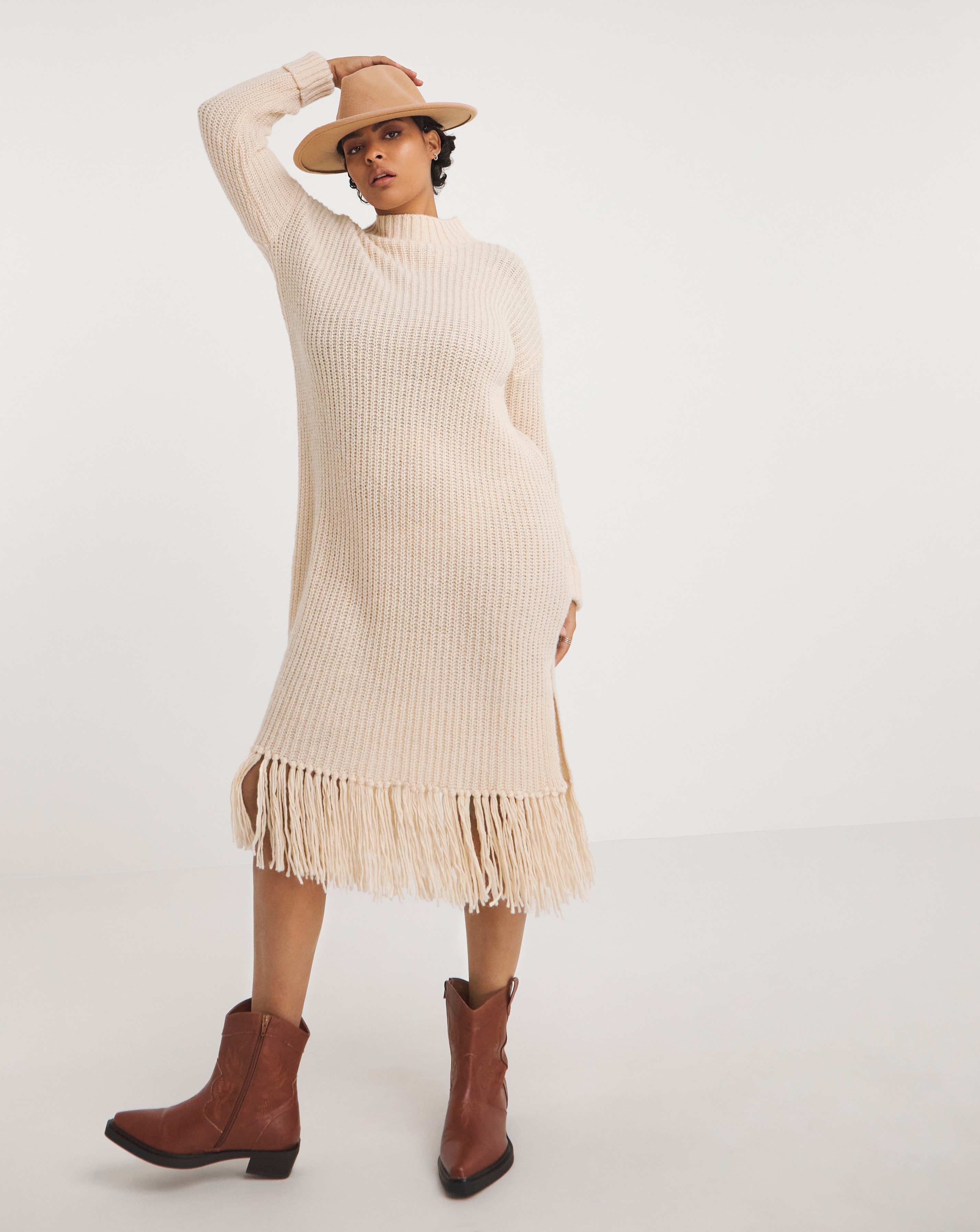 Jumper dress cheap size 18