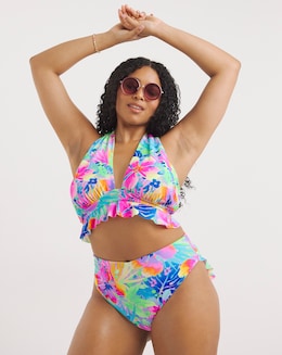 Malibu Bikini Set