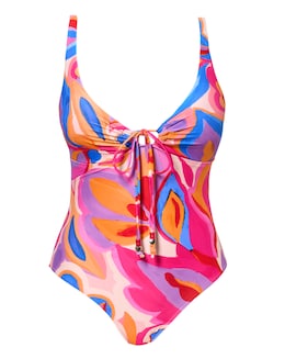 High Apex Swimsuit - Image