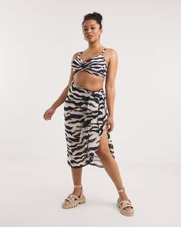 MAGISCULPT Sarong