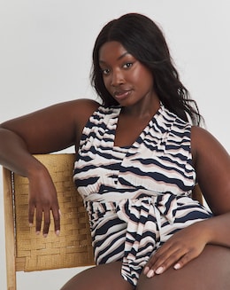 MAGISCULPT Convertible Swimsuit