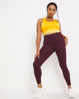 Skechers Gowalk High Waisted Legging