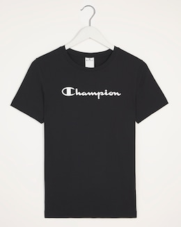 Champion Large Logo T-Shirt