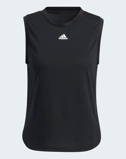 adidas Solid Training Tank